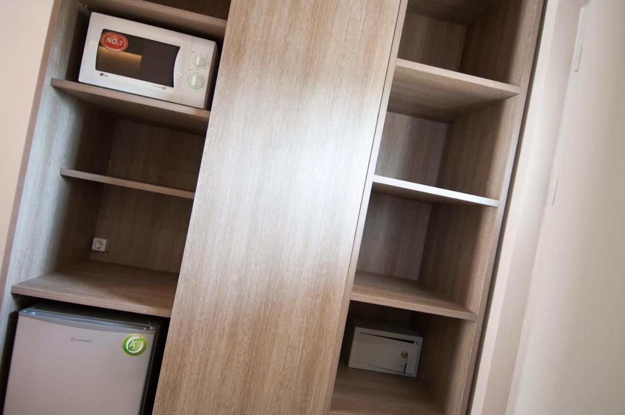 Ilios Hotel, Adults Only Laganas Ngoại thất bức ảnh