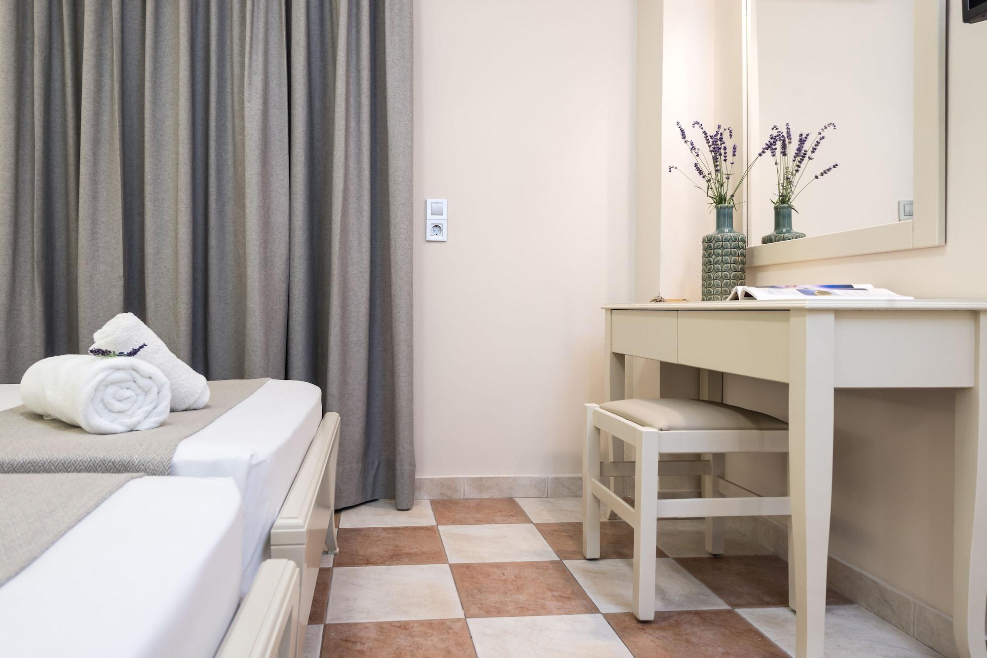 Ilios Hotel, Adults Only Laganas Ngoại thất bức ảnh