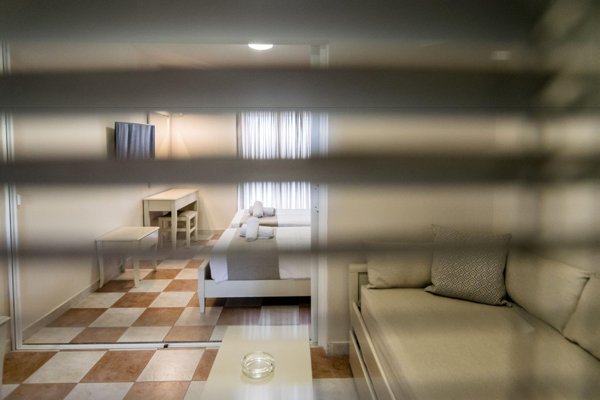 Ilios Hotel, Adults Only Laganas Ngoại thất bức ảnh