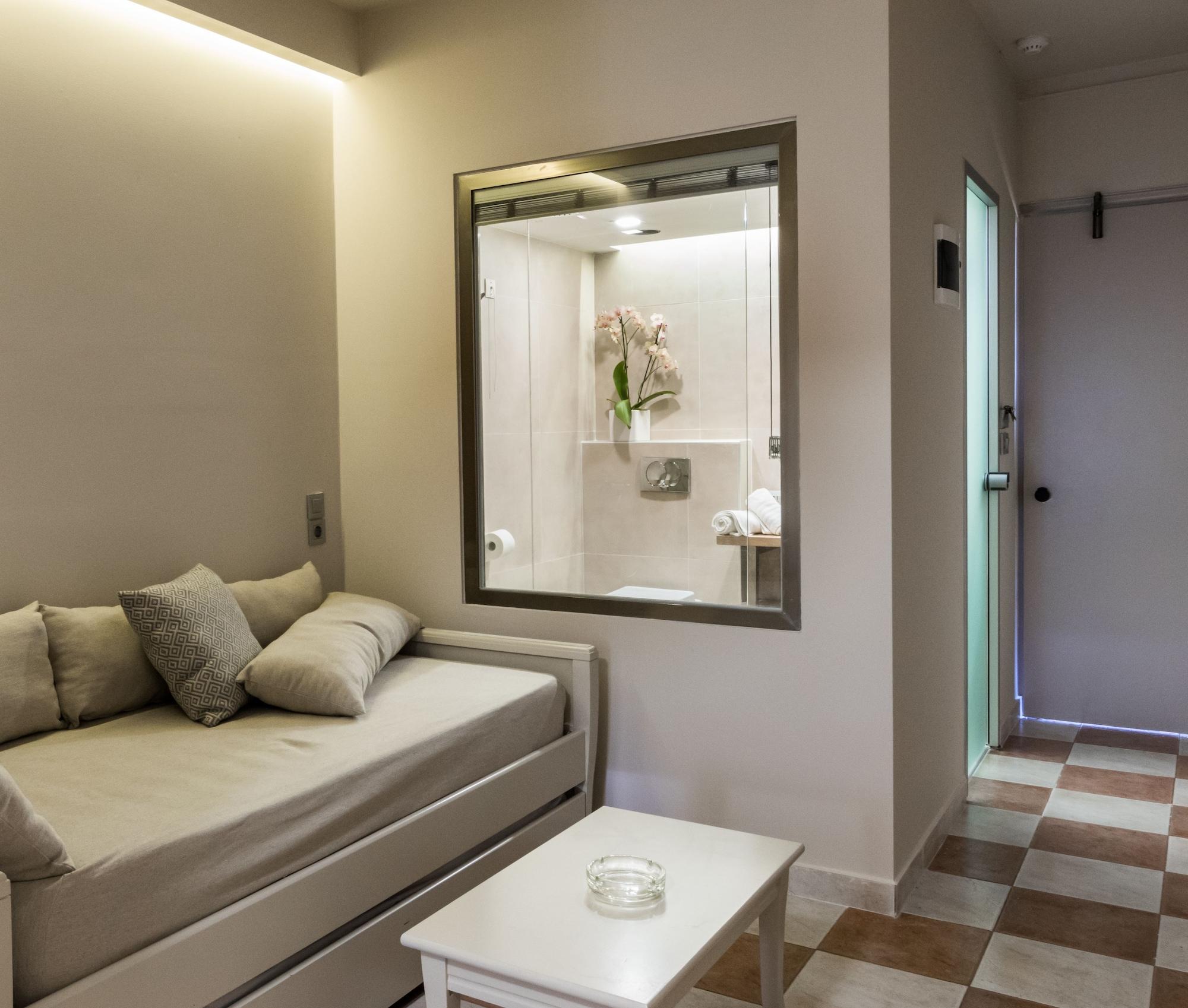 Ilios Hotel, Adults Only Laganas Ngoại thất bức ảnh