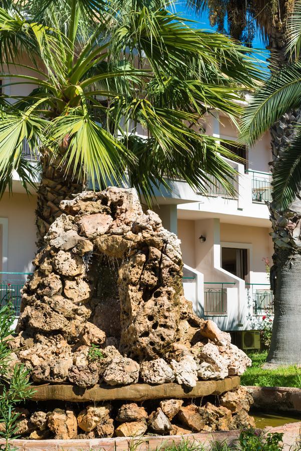 Ilios Hotel, Adults Only Laganas Ngoại thất bức ảnh