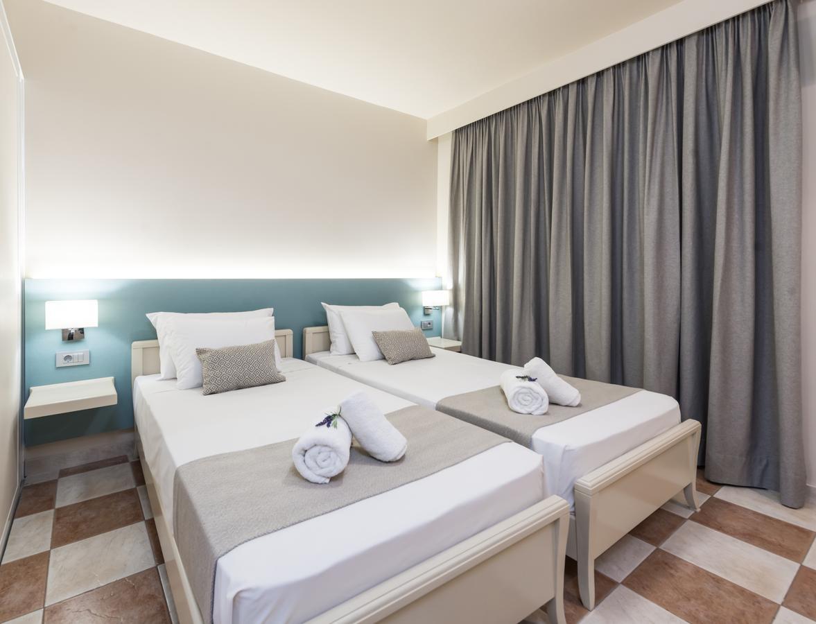 Ilios Hotel, Adults Only Laganas Ngoại thất bức ảnh