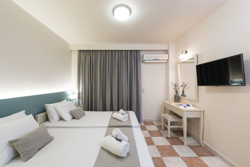 Ilios Hotel, Adults Only Laganas Ngoại thất bức ảnh