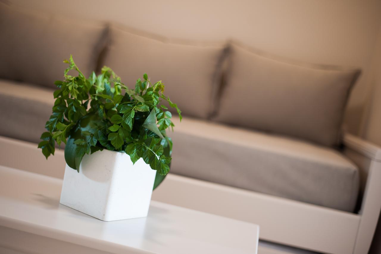 Ilios Hotel, Adults Only Laganas Ngoại thất bức ảnh