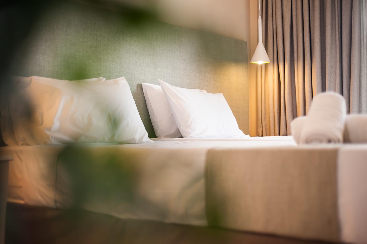 Ilios Hotel, Adults Only Laganas Ngoại thất bức ảnh